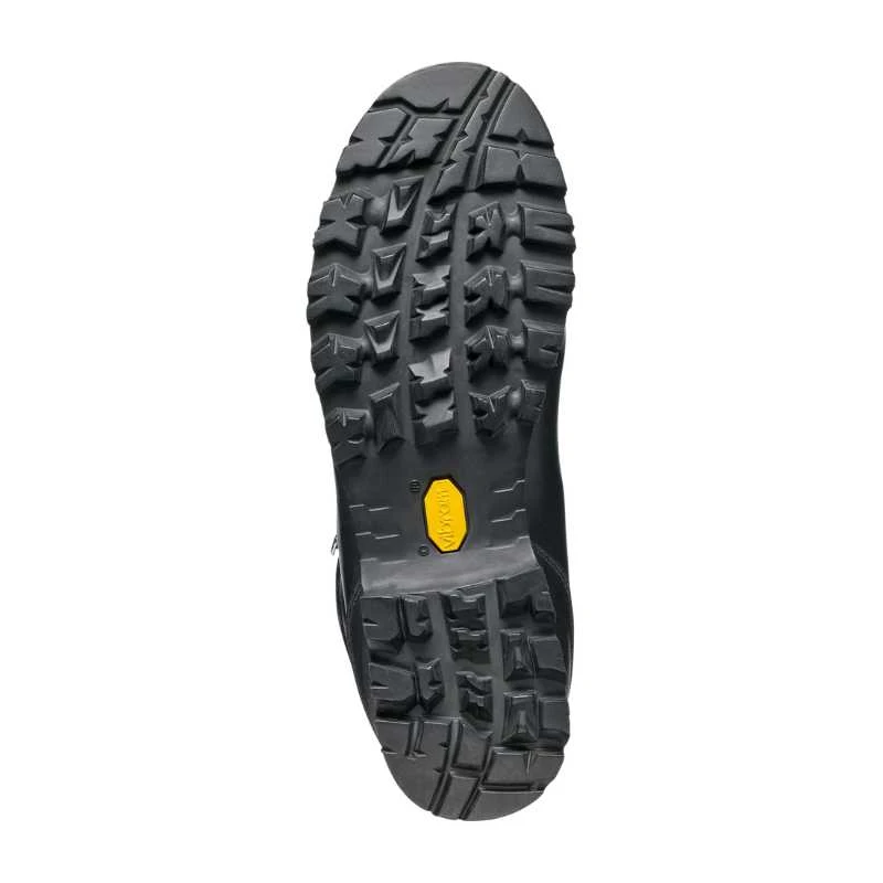 Vyriški batai Scarpa Primitive - Juoda - 43.5