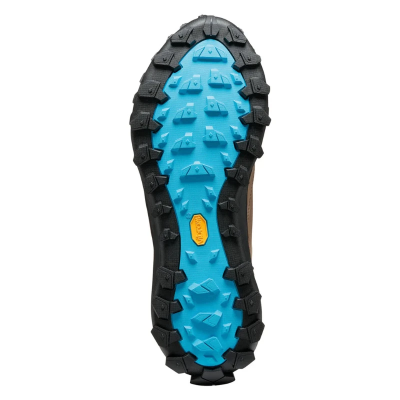 Vyriški batai Scarpa Rove Rock Gtx - Šviesiai ruda - 41.5