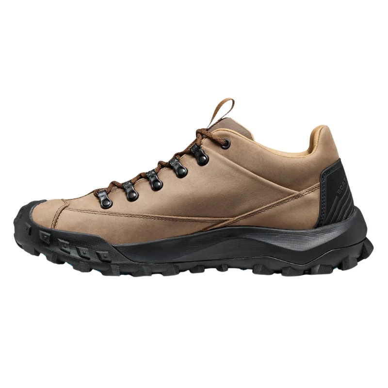 Vyriški batai Scarpa Rove Rock Gtx - Šviesiai ruda - 41.5