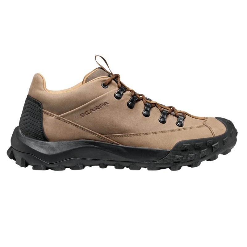 Vyriški batai Scarpa Rove Rock Gtx - Šviesiai ruda - 41.5