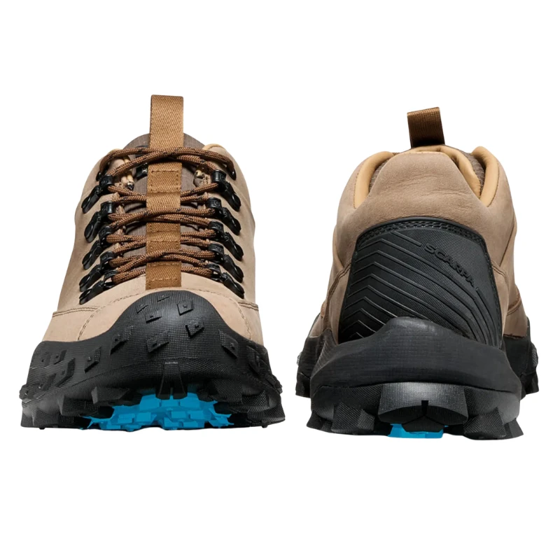 Vyriški batai Scarpa Rove Rock Gtx - Šviesiai ruda - 41.5
