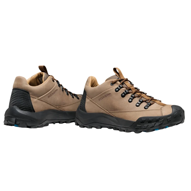 Vyriški batai Scarpa Rove Rock Gtx - Šviesiai ruda - 41.5