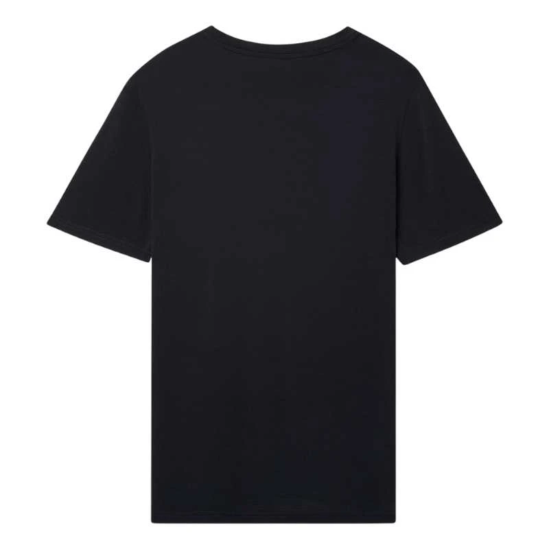Vyriški marškinėliai Thermowave Merino Cooler Trulite Men's T-shirt - Juoda - M