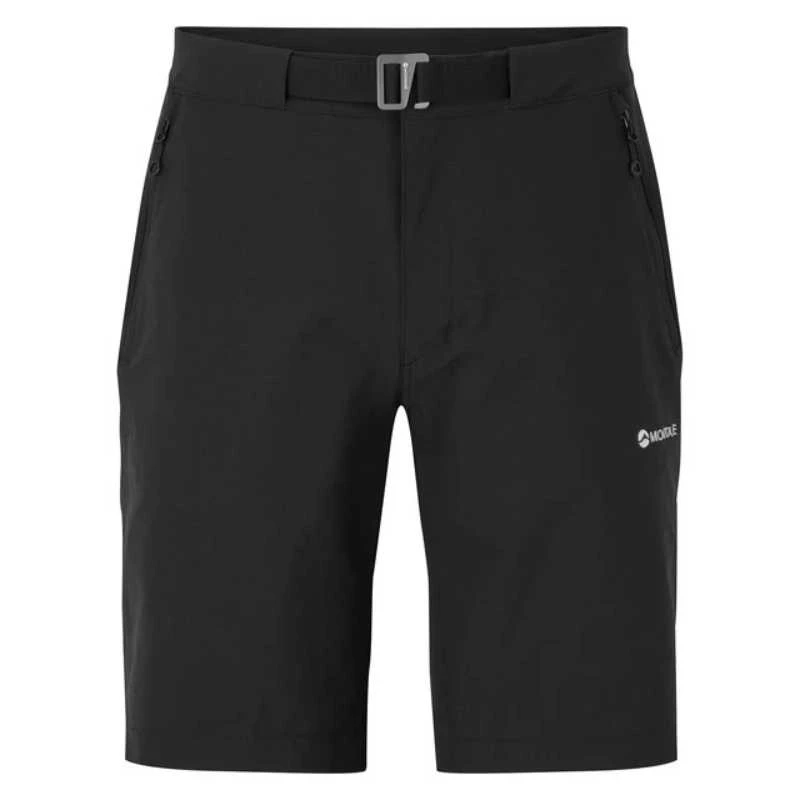 Vyriški šortai Montane Dynamic Lite Shorts - Mėlyna - L