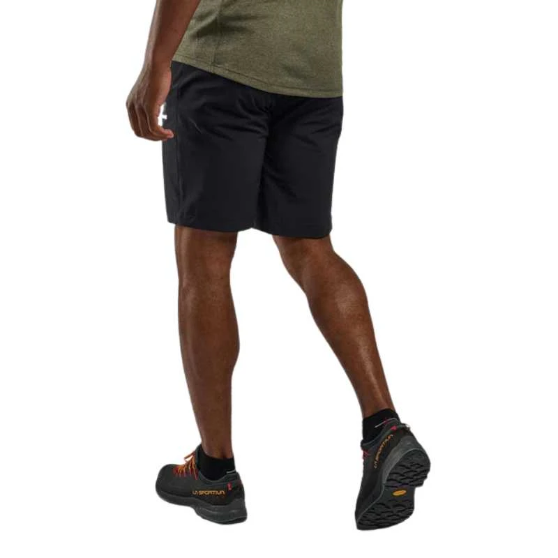 Vyriški šortai Montane Dynamic Lite Shorts - Mėlyna - L