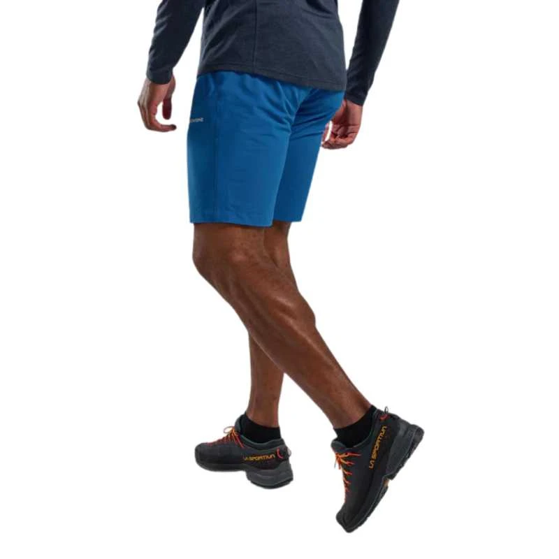Vyriški šortai Montane Dynamic Lite Shorts - Mėlyna - L