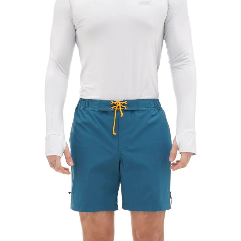 Vyriški šortai Turbat Sup Shorts Mns - L - Žalia