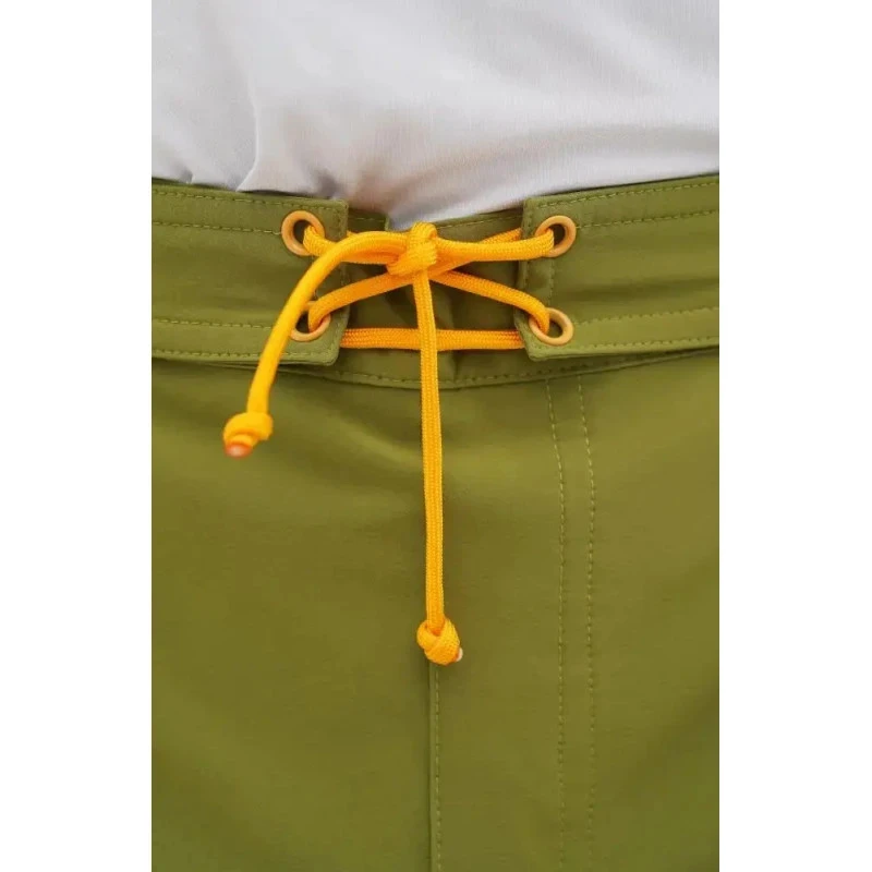 Vyriški šortai Turbat Sup Shorts Mns - M - Žalia