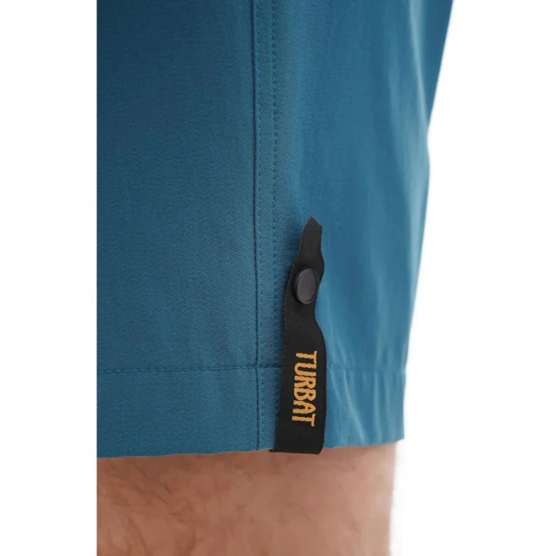 Vyriški šortai Turbat Sup Shorts Mns - S - Žalia