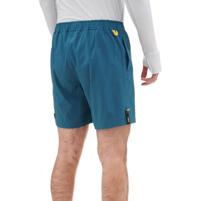 Vyriški šortai Turbat Sup Shorts Mns - S - Žalia