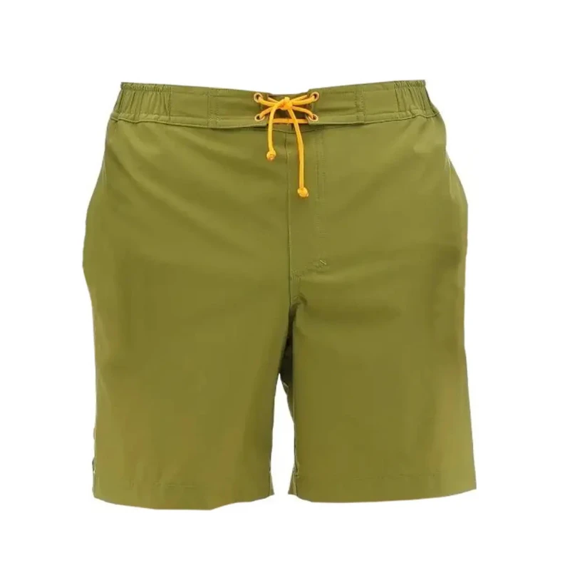 Vyriški šortai Turbat Sup Shorts Mns - S - Žalia
