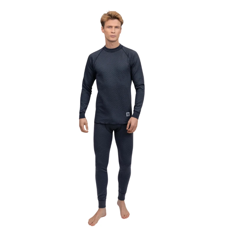 Thermowave Merino 3IN1 Mens Long Sleeve Shirt