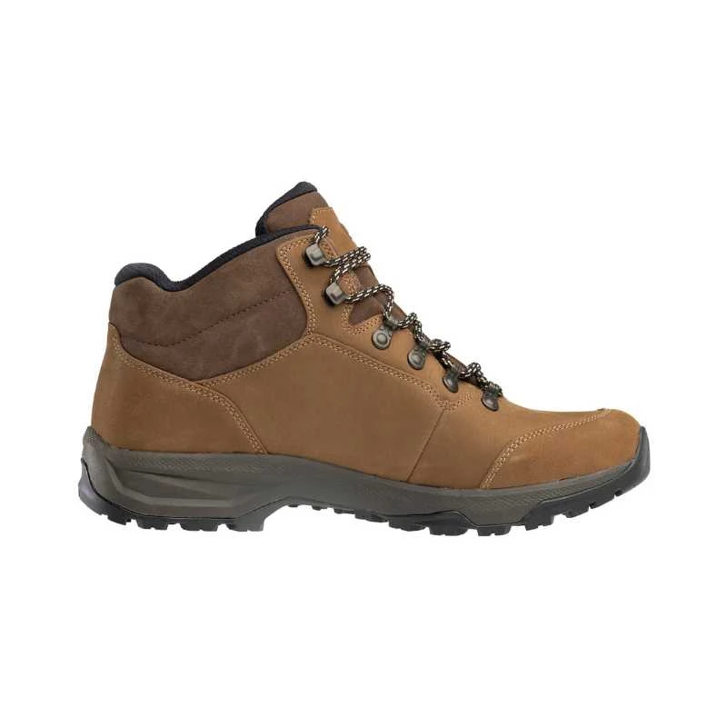 Vyriški trekingo batai Scarpa Cyrus 2 Mid GTX - Ruda - 44