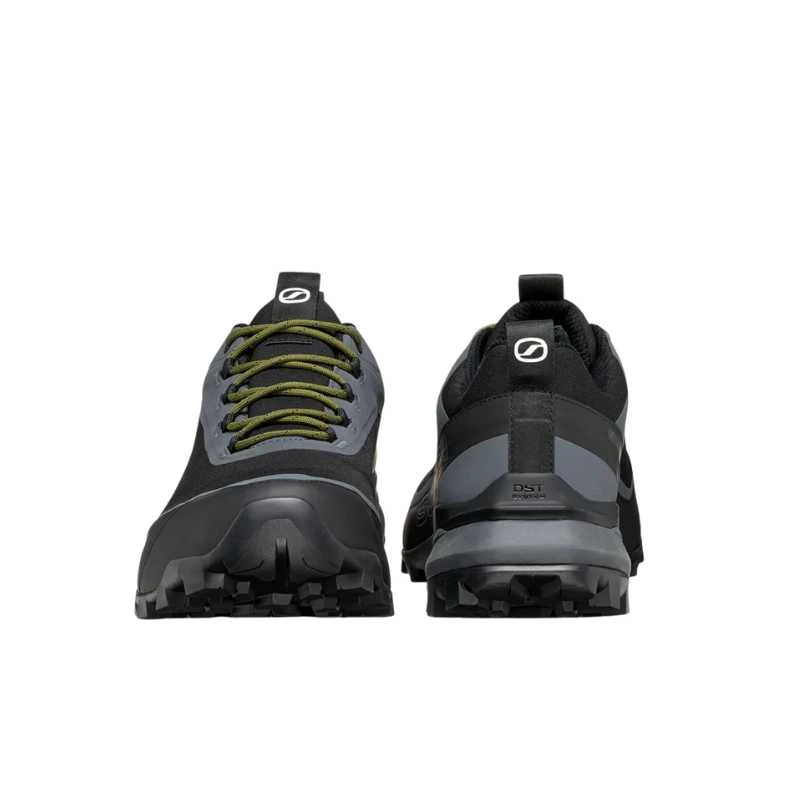 Vyriški trekingo batai Scarpa Ribelle Cross 2 GTX - Juoda - 43