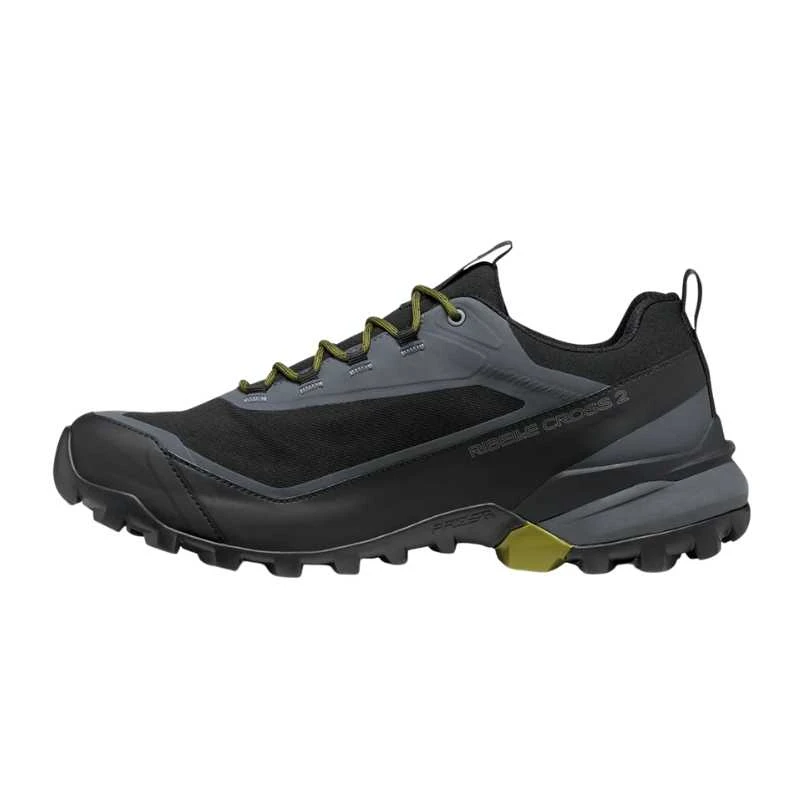 Vyriški trekingo batai Scarpa Ribelle Cross 2 GTX - Juoda - 46