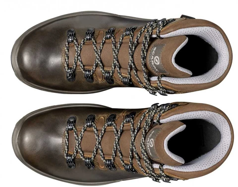 Vyriški žygio batai Scarpa Terra Gtx - 43.5 - Ruda