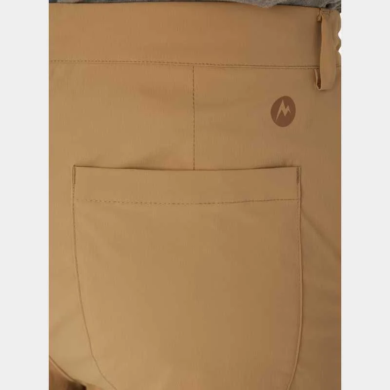 Vyriškos kelnės Marmot Arch Rock Pant - Juoda - 32