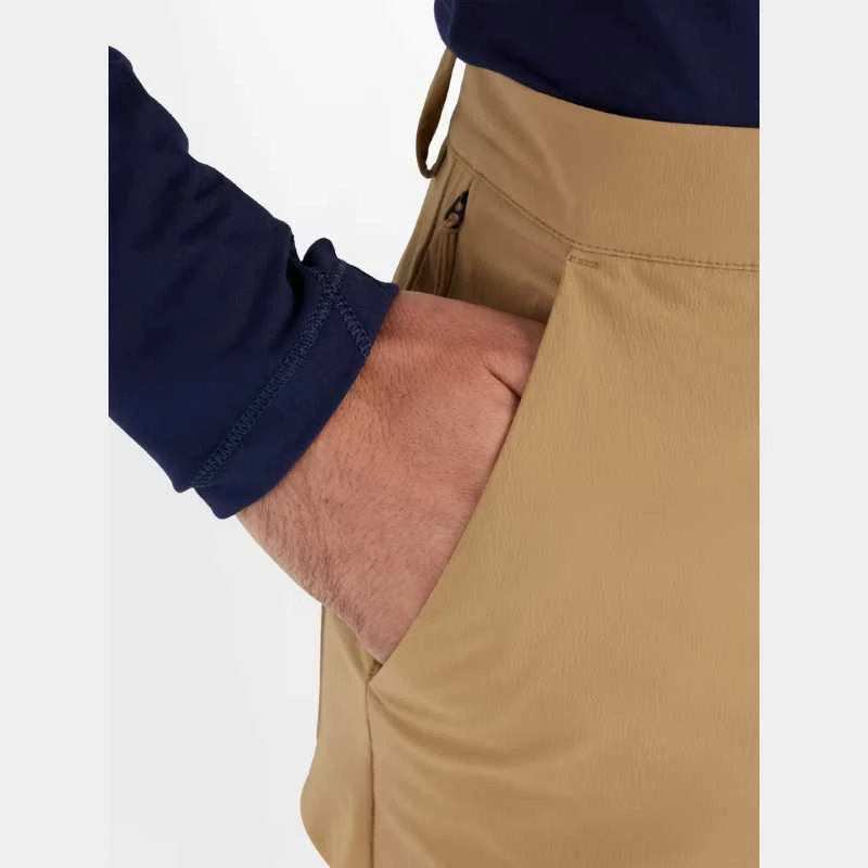 Vyriškos kelnės Marmot Arch Rock Pant - Juoda - 32