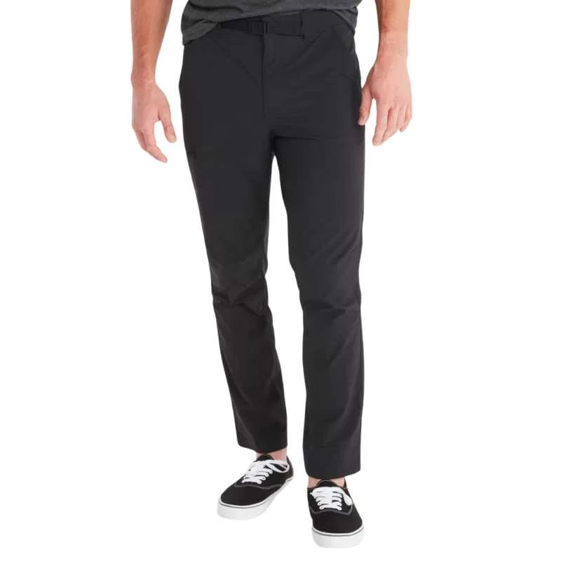 Vyriškos kelnės Marmot Arch Rock Pant - Juoda - 36