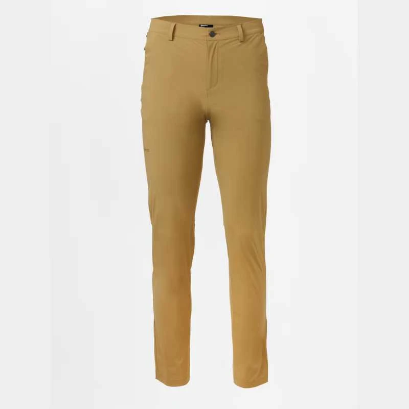 Vyriškos kelnės Marmot Arch Rock Pant - Juoda - 32