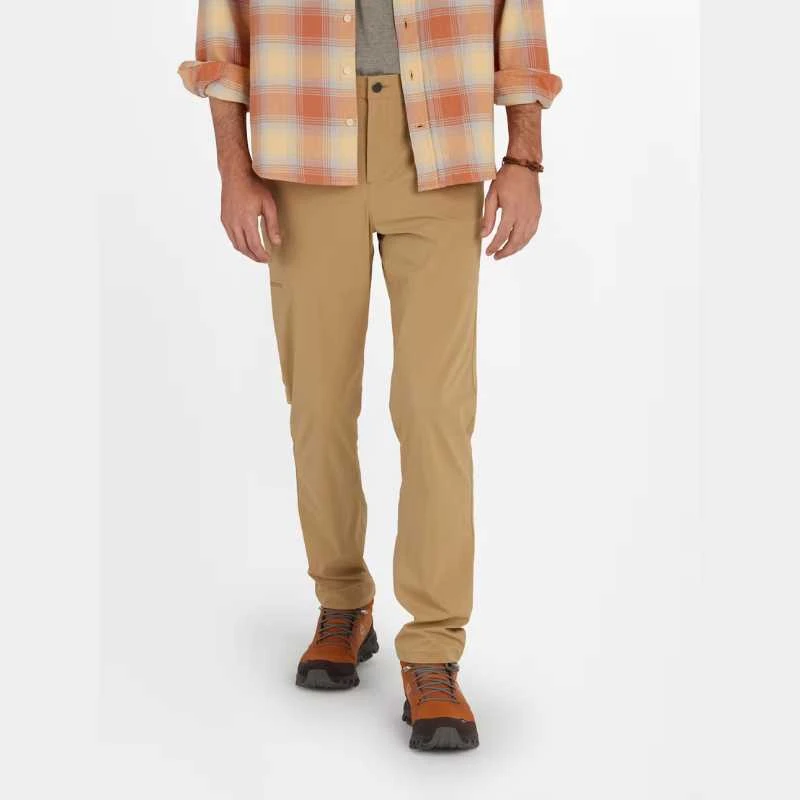 Vyriškos kelnės Marmot Arch Rock Pant - Juoda - 32