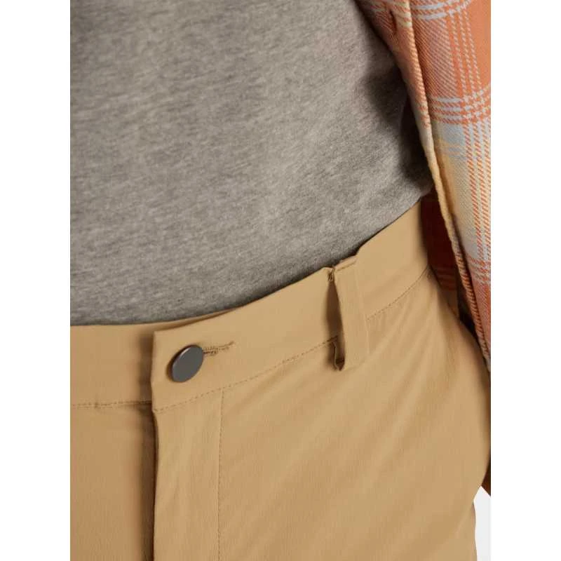 Vyriškos kelnės Marmot Arch Rock Pant - Juoda - 32