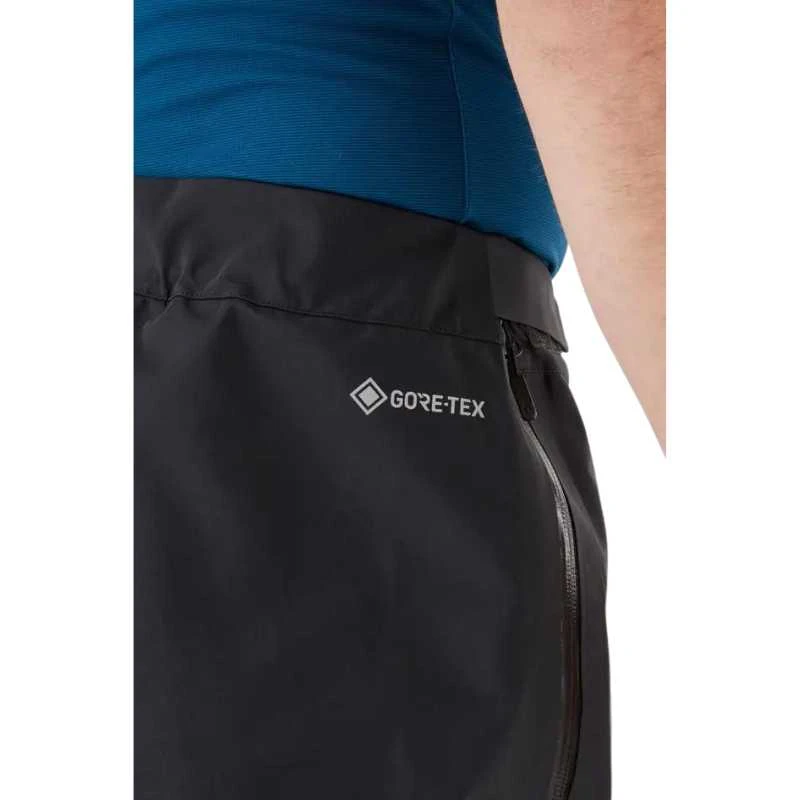 Vyriškos kelnės Rab Kangri Pants GTX Regular Leg - M
