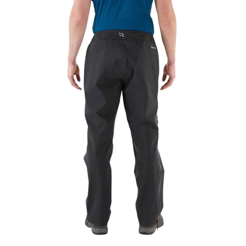 Vyriškos kelnės Rab Kangri Pants GTX Regular Leg - M