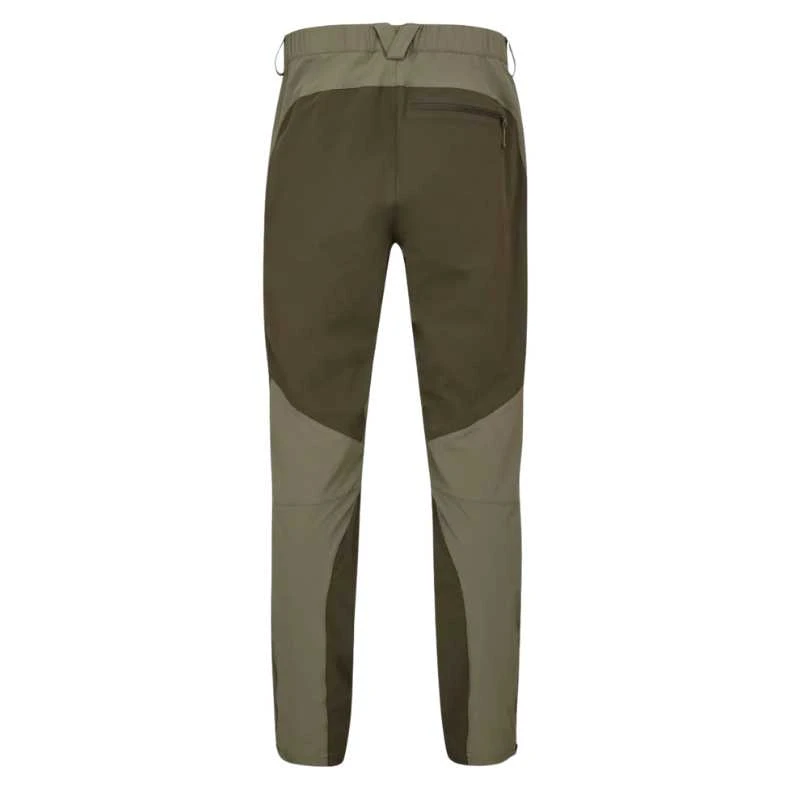 Vyriškos kelnės Rab Torque Mountain Pants Reg Leg - M - Chaki (Khaki)