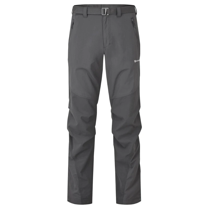 Vyriškos patrumpintos kelnės Montane Terra Pants Short Leg - 38 - Tamsiai mėlyna