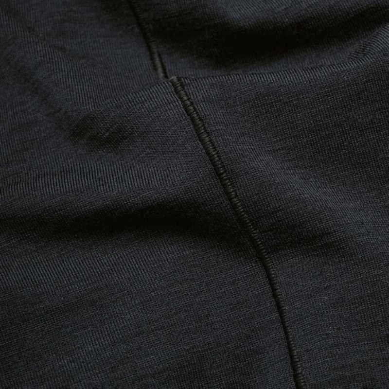 Vyriškos termo kelnės Montane Malli Leggins - Juoda - S