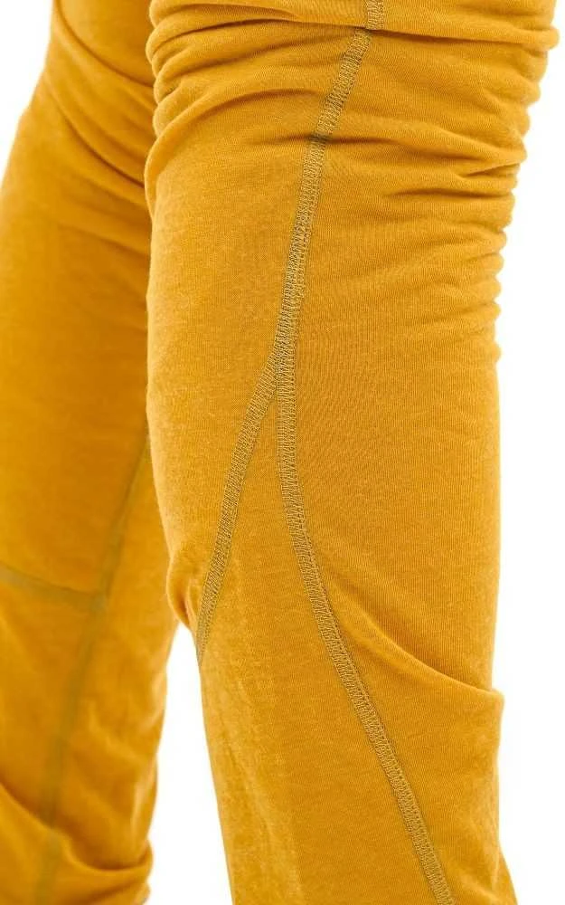 Vyriškos termo kelnės Turbat Retezat Bottom Men's - Juoda - S