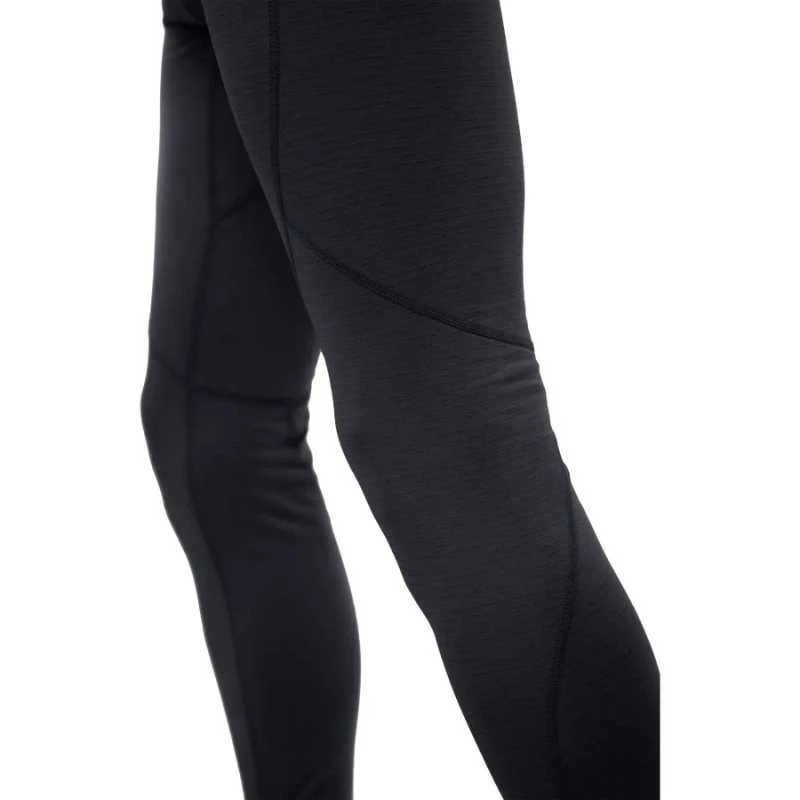 Vyriškos termo kelnės Turbat Yeti Bottom 2 Mns - Juoda - XL