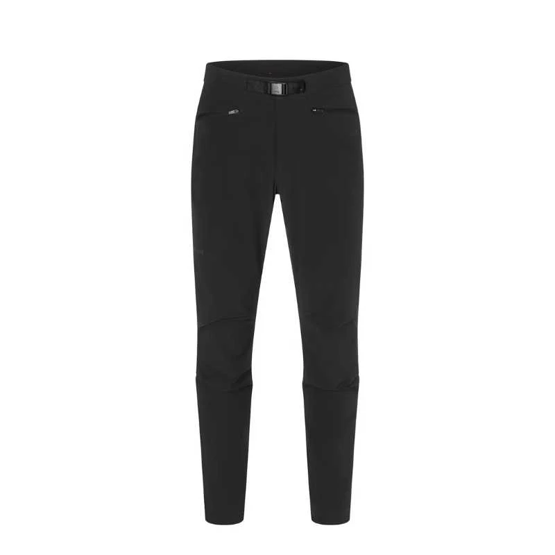 Vyriškos žygių kelnės Marmot Mountain Active Pant - Juoda - S