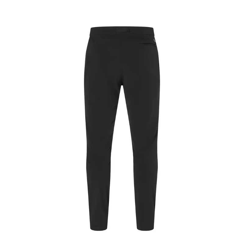 Vyriškos žygių kelnės Marmot Mountain Active Pant - Juoda - S