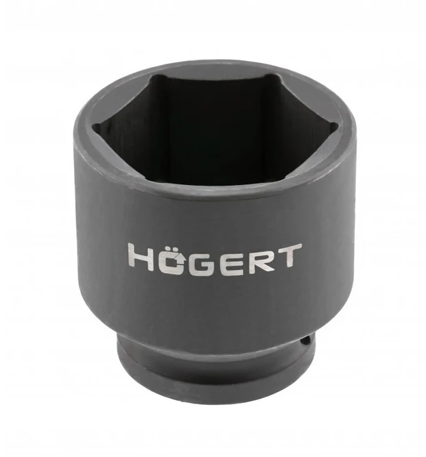 Smūginė sukimo galvutė Hogert HT4R156; 3/4''; 55 mm