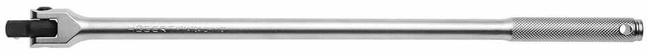 Terkšlė Hogert HT1R376; 3/4''