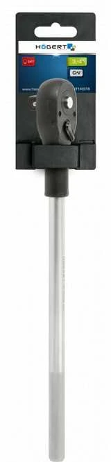Terkšlė Hogert HT1R376; 3/4''