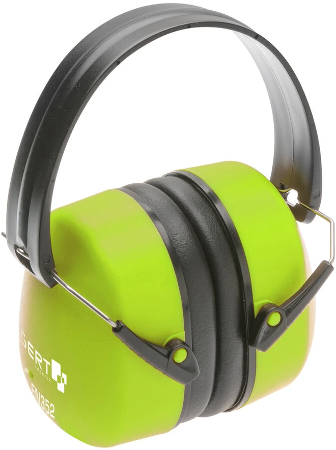 Hogert Klausos apsauga SNR 28dB