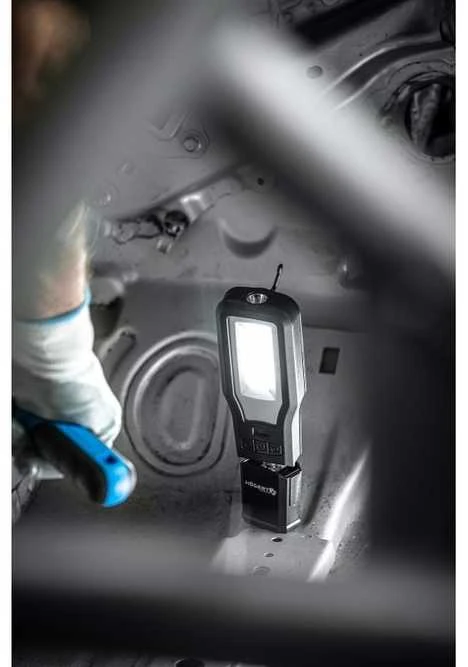 Šviestuvas Hogert HT1E408; LED; 550 lm