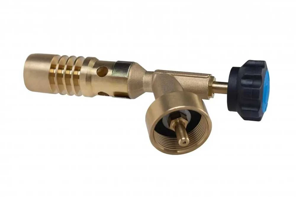 Hogert Gas burner