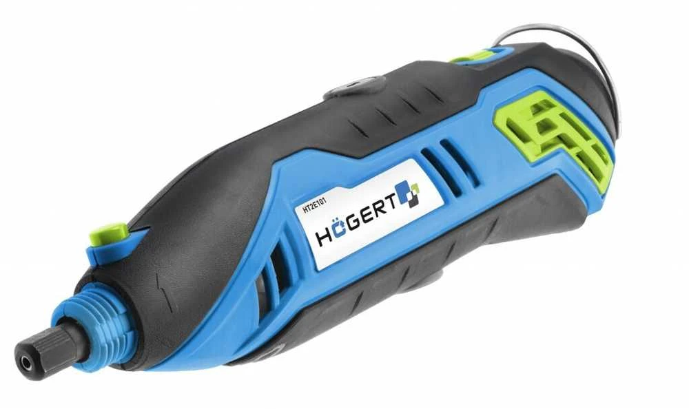 Rotacinis įrankis Hogert HT2E101; 130 W