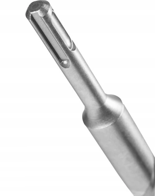 HOGERT SDS BX4 Concrete Drill Bits 7 pcs.