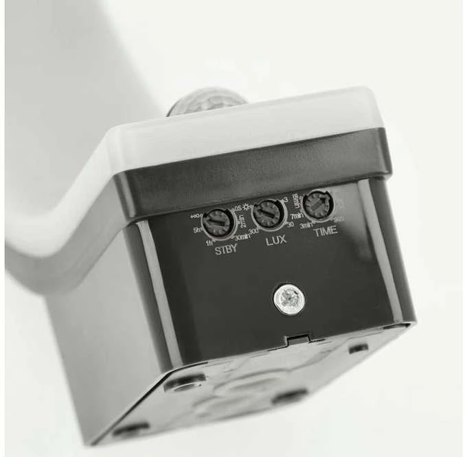 GTV Lauko šviestuvas Nicea LD-NIC20W-DIM-40