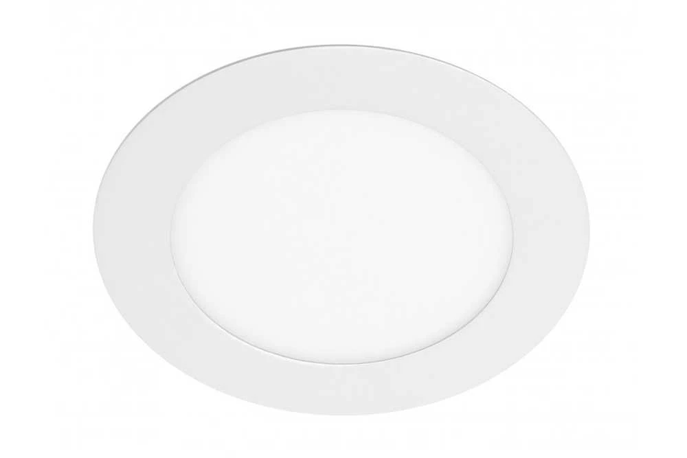 Lubinis šviestuvas LED panelė GTV ORIS PLUS 7W / 3000K / LD-ORW07W-CBP