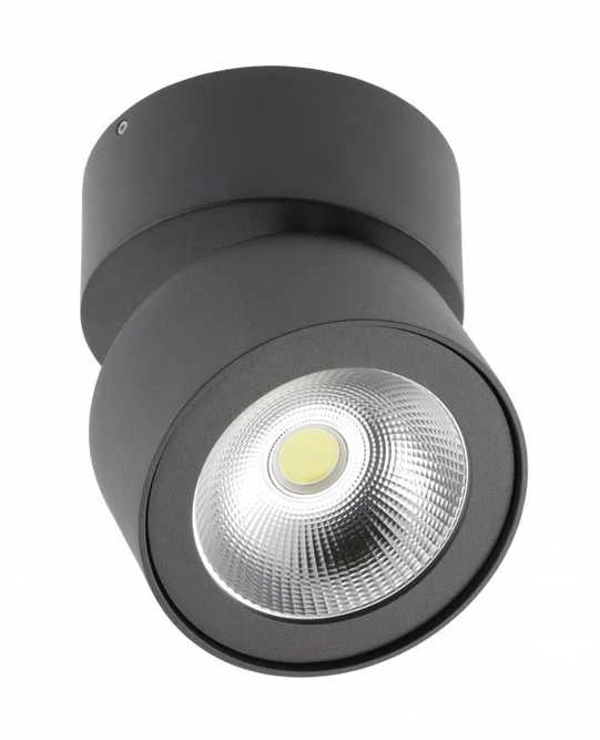 Lubinis šviestuvas GTV Šviestuvas LED BIANCO , 15W, 1500lm, AC220-240V, 50/60 Hz, PF> 0,5, Ra≥80, IP20, IK06.36 °