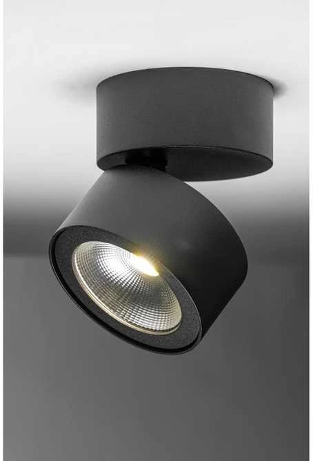 Lubinis šviestuvas GTV Šviestuvas LED BIANCO , 15W, 1500lm, AC220-240V, 50/60 Hz, PF> 0,5, Ra≥80, IP20, IK06.36 °