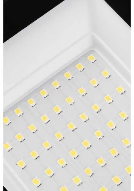 GTV NELI Portable Floodlight, LED, 50W, 4500lm, 6400K, AC220-240V, IP65, 1.5m cable