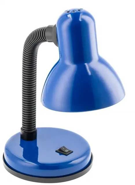 GTV RIO stalinis šviestuvas, E27, maks. 40 W, 220-240 V, mėlyna