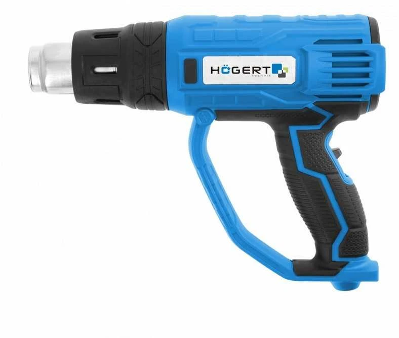 Orapūtė Hogert HT2C551; 2000W